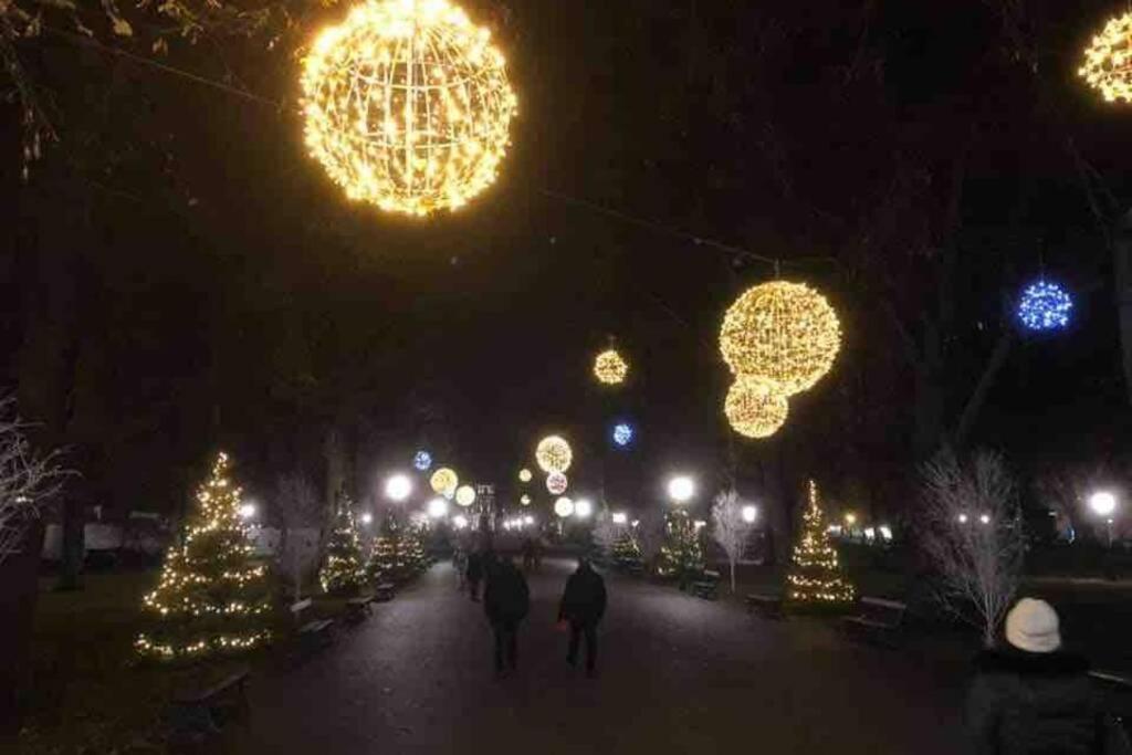 Coeur Alsace Leilighet Colmar Eksteriør bilde