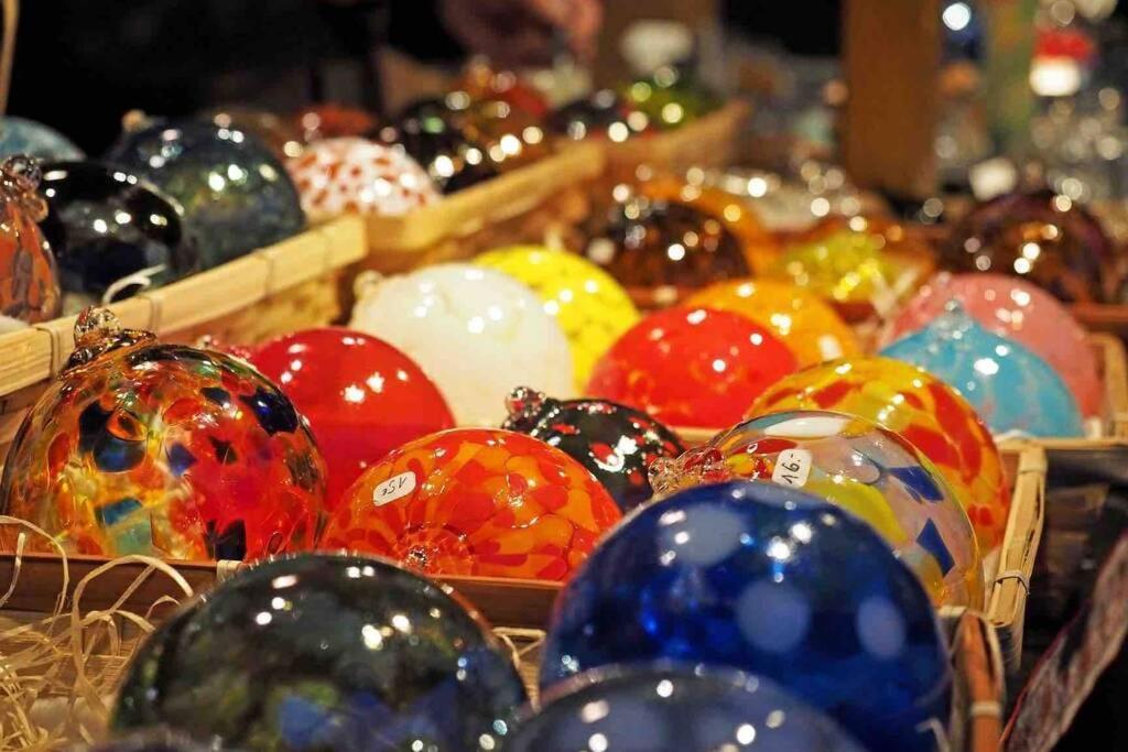 Coeur Alsace Leilighet Colmar Eksteriør bilde