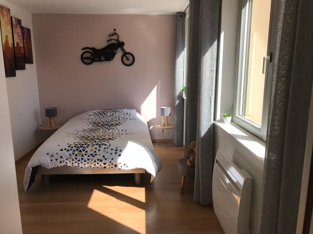 Coeur Alsace Leilighet Colmar Eksteriør bilde